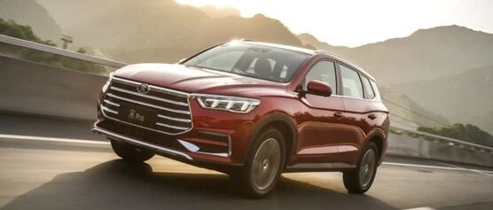 编辑部良心推荐：2020年上半年上市新车中这十台最值得买