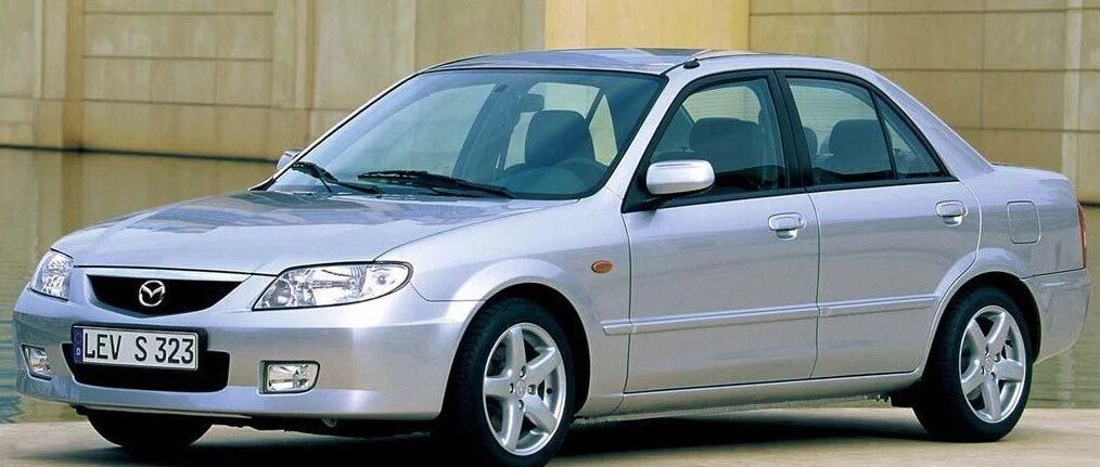 一台苹果12 Pro Max的钱就能拥有，盘点便宜又有乐趣的二手车（二）