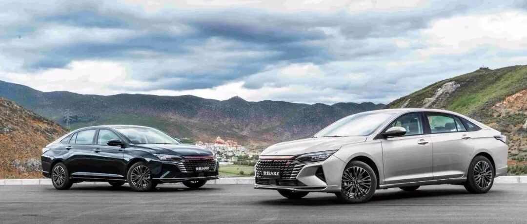 B级车的实力卖A级车的价 奕炫MAX能否变身为黑马？