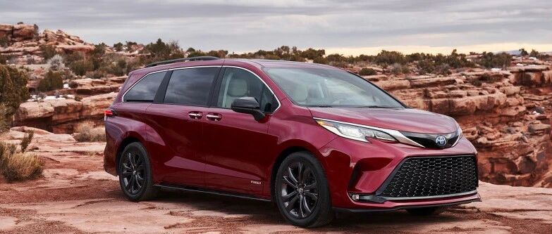 成都车展将正式亮相，国产丰田赛那真的会有想象中那么火吗？