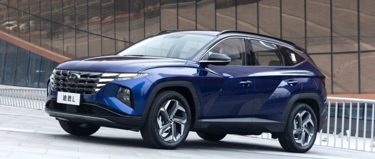 新一代途胜L、福睿斯领衔，上半年最值得买合资新车盘点