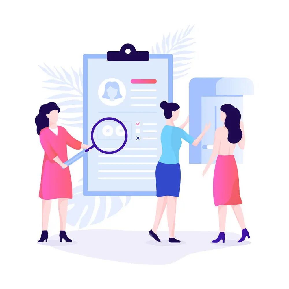 乳腺数字片又叫什么2级、3级、4级…这些常出现在乳腺检查的数字，到底代表什么？_https://www.jmylbn.com_新闻资讯_第6张