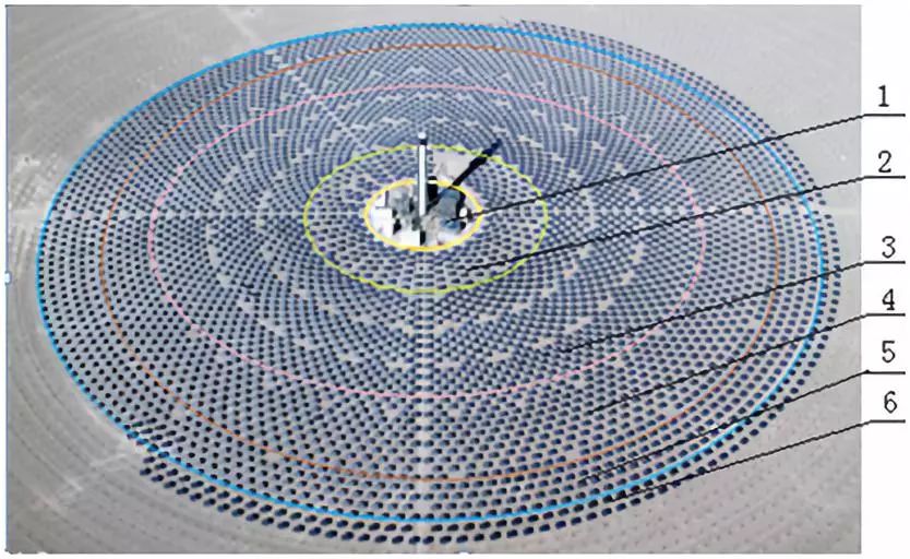 我國首家太陽能熱發電調試運維企業鉅光公司加入國家光熱聯盟