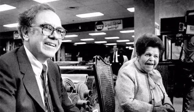 巴菲特黄金搭档芒格的智慧浅析（全文完）