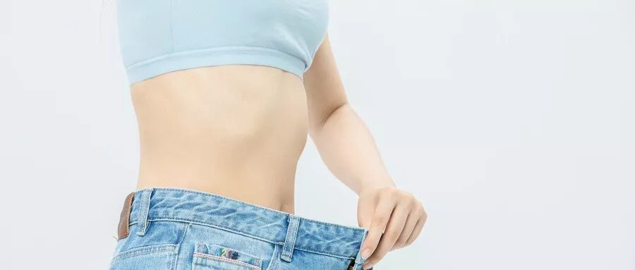 这么减肥？小心越减越肥！