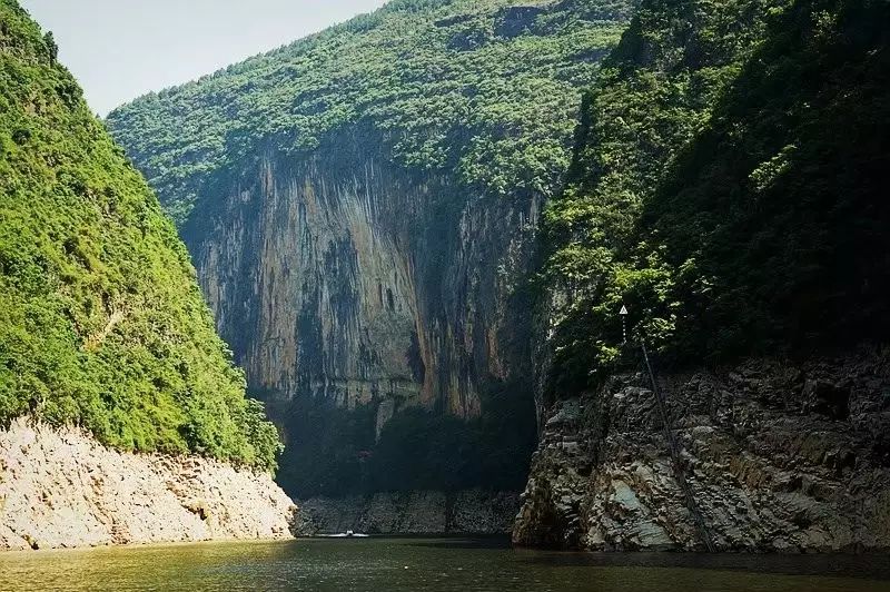 巴雾峡图片