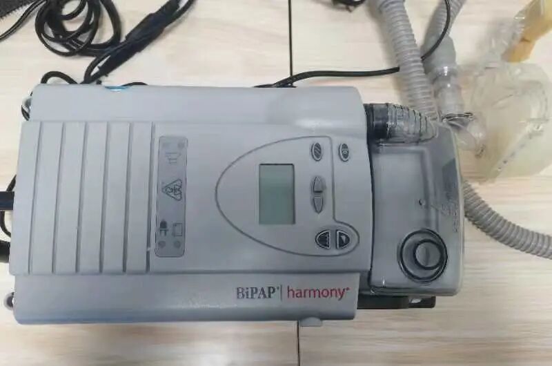 使用呼吸机为什么嗜睡夜间打鼾   白天嗜睡疲惫——您可能患有睡眠呼吸暂停综合症_https://www.jmylbn.com_新闻资讯_第3张