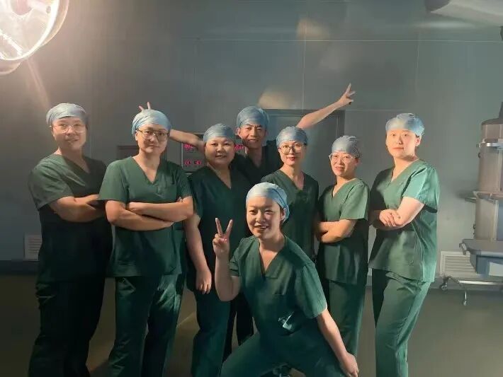 手术室体位垫怎么用如何打造手术室“一科一品”，可以向这个模板看齐~_https://www.jmylbn.com_新闻资讯_第13张