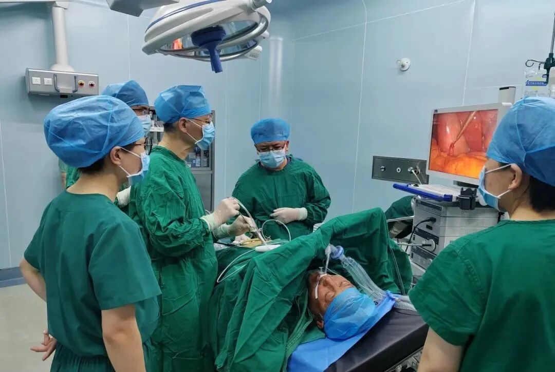 手术室体位垫怎么用如何打造手术室“一科一品”，可以向这个模板看齐~_https://www.jmylbn.com_新闻资讯_第10张