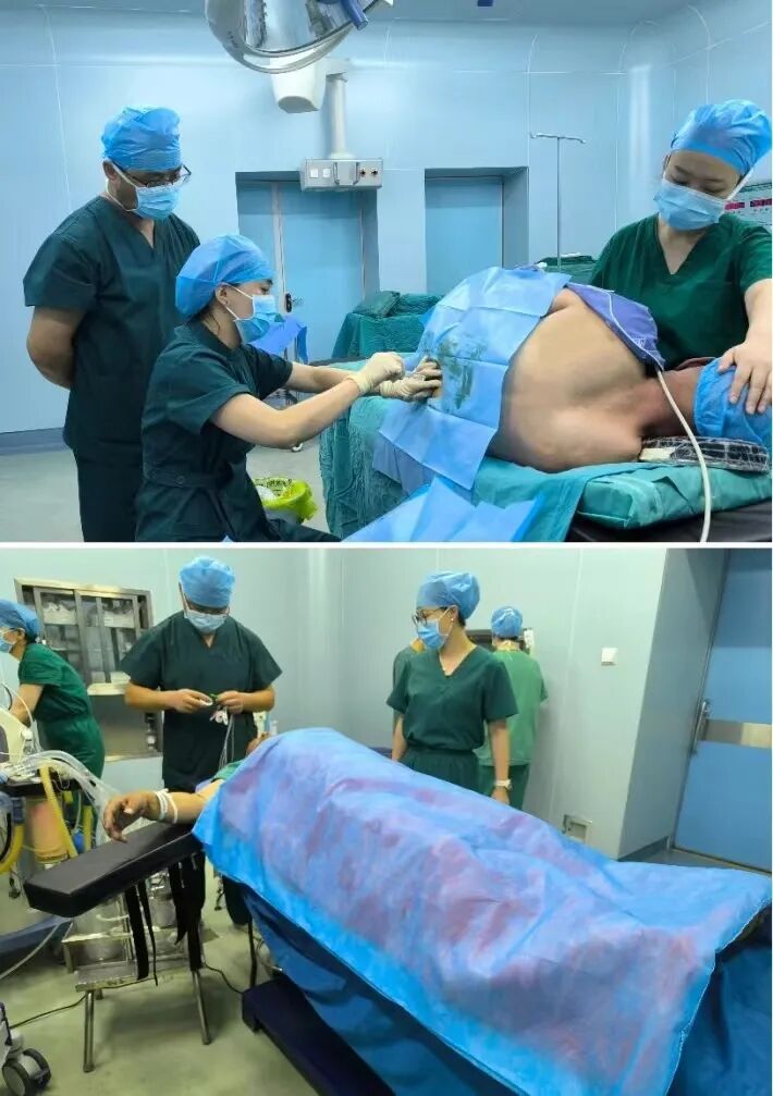 手术室体位垫怎么用如何打造手术室“一科一品”，可以向这个模板看齐~_https://www.jmylbn.com_新闻资讯_第9张