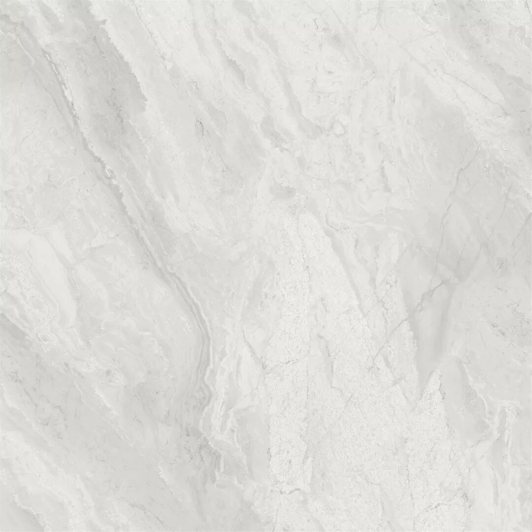 王者陶瓷加盟产品 冷灰色大理石瓷砖效果图