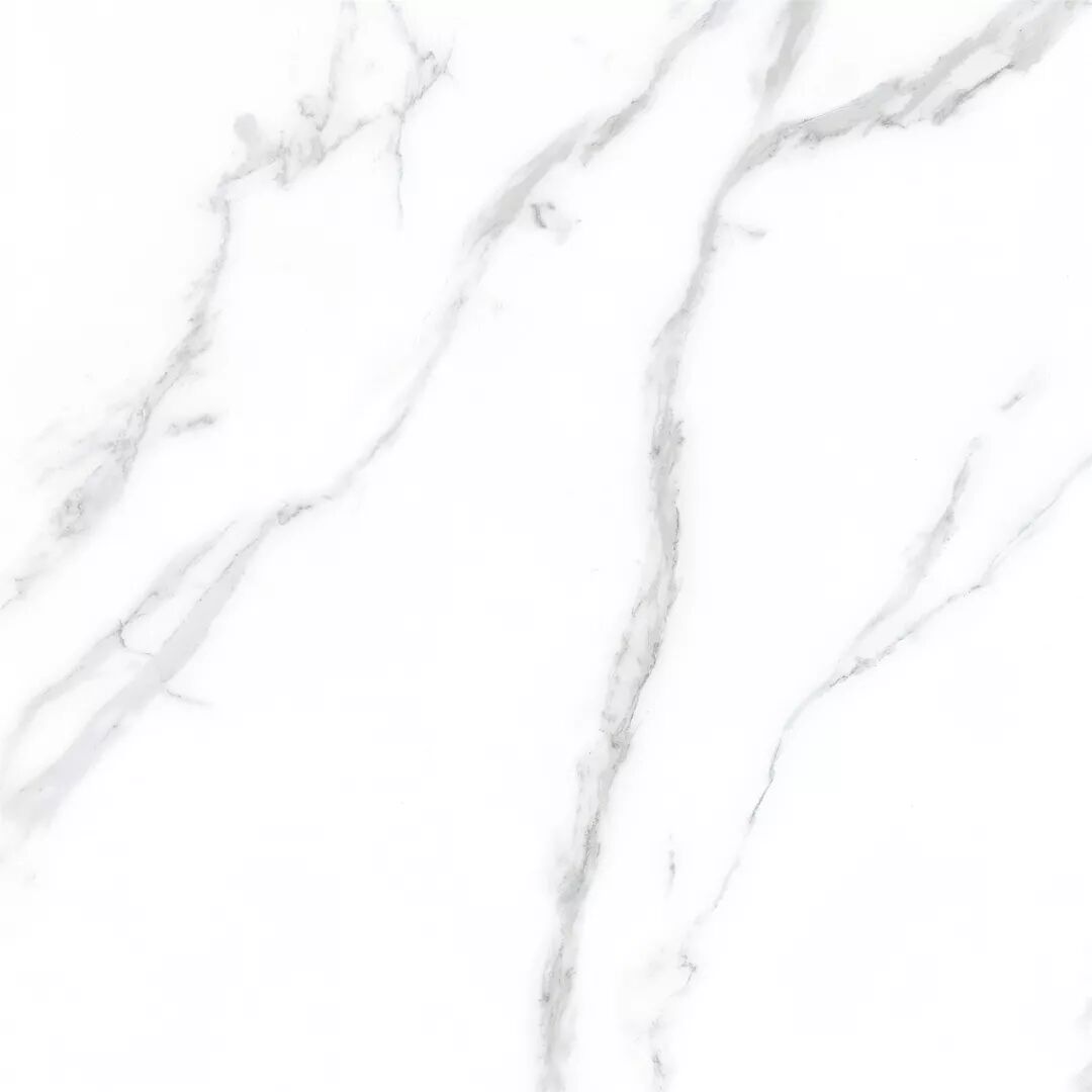 王者陶瓷加盟产品 冷灰色大理石瓷砖效果图