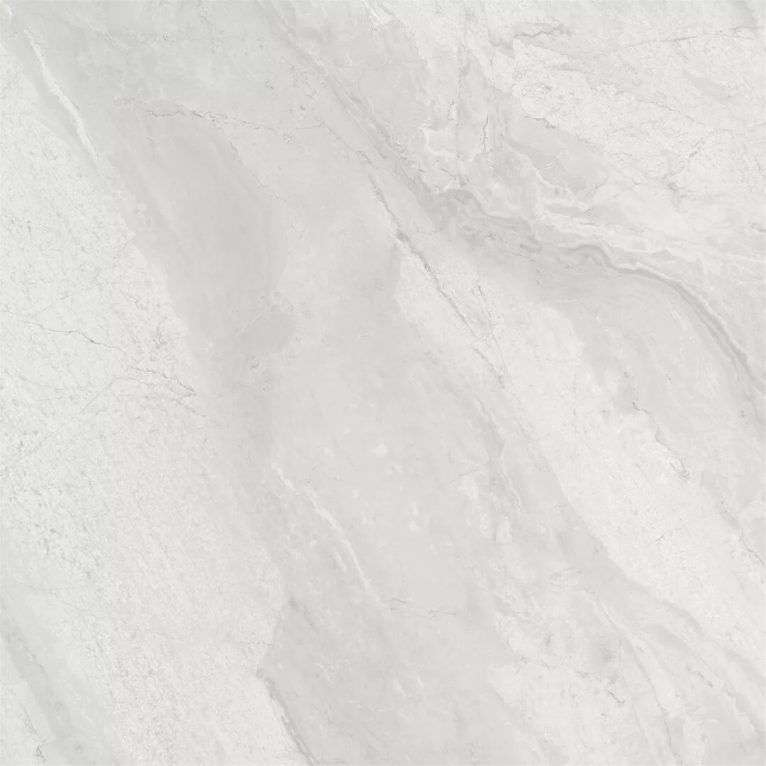 王者陶瓷加盟产品 冷灰色大理石瓷砖效果图