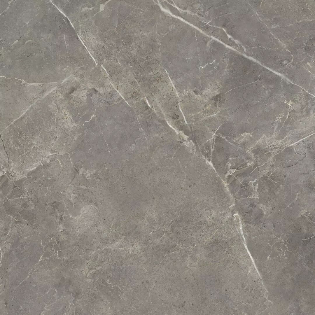 王者陶瓷加盟产品 冷灰色大理石瓷砖效果图