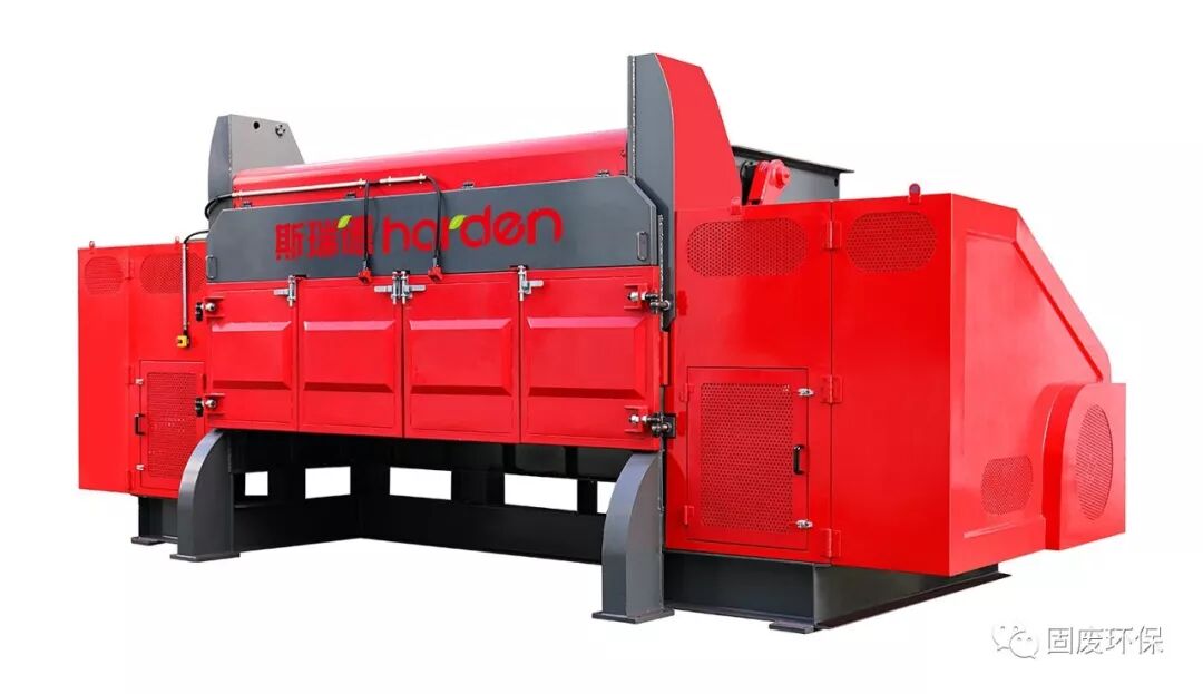 不看后悔（破碎机选择）环球破碎机网资讯，(图3)