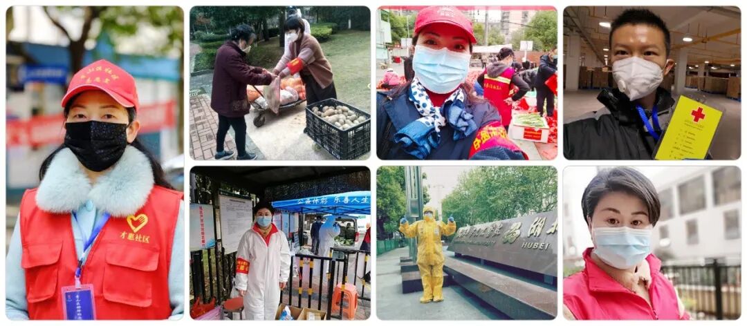 等待88天后，无限极湖北分公司正式复工