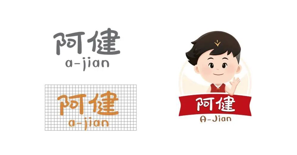 功夫阿健2020闪亮登场，无限极启用全新卡通形象！