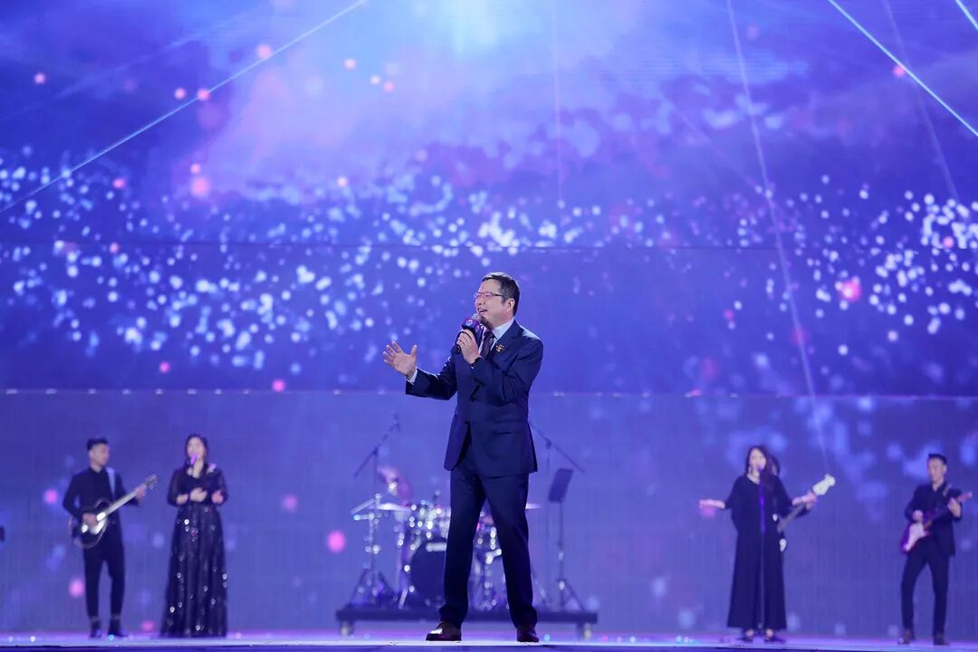 无限极：新生态 新布局 新未来