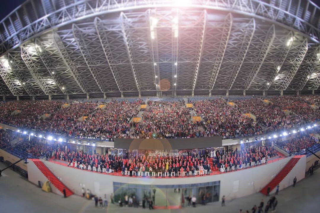 无限极：新生态 新布局 新未来