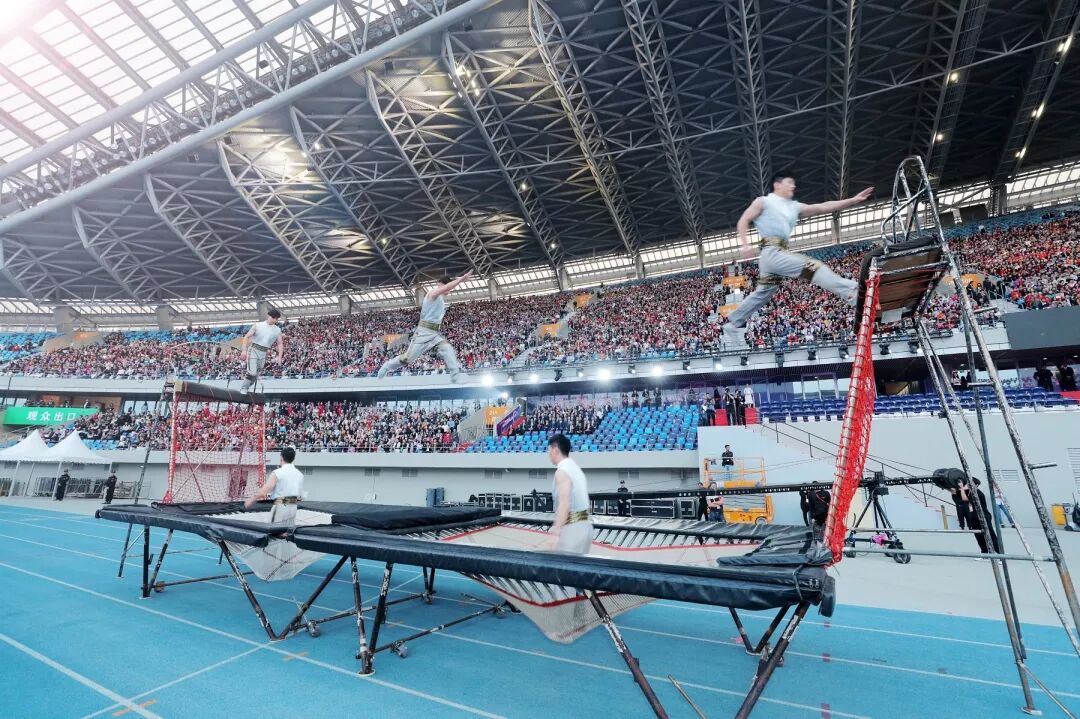 无限极：新生态 新布局 新未来