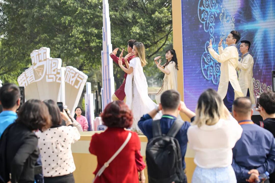 无限极：新生态 新布局 新未来