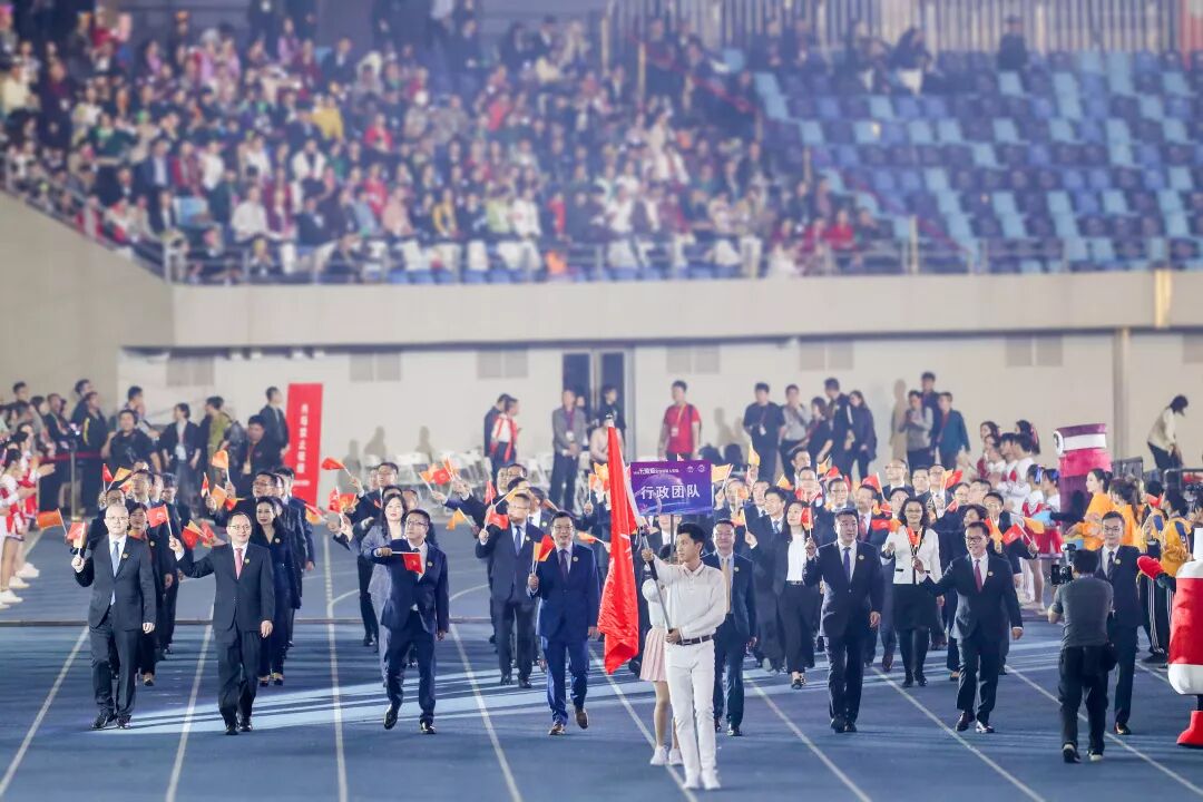 无限极：新生态 新布局 新未来