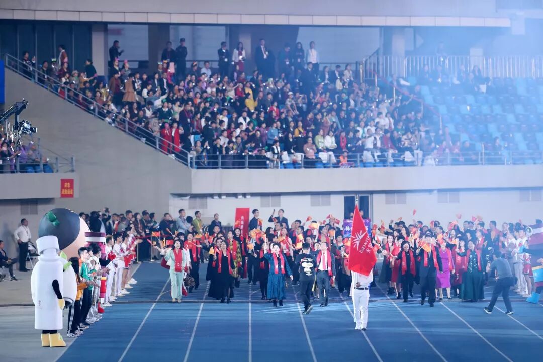 无限极：新生态 新布局 新未来