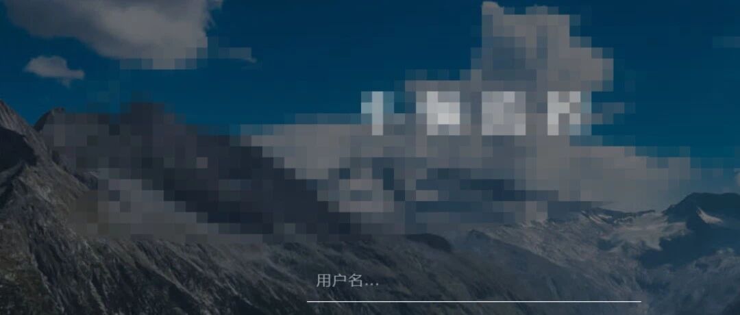 Example Image