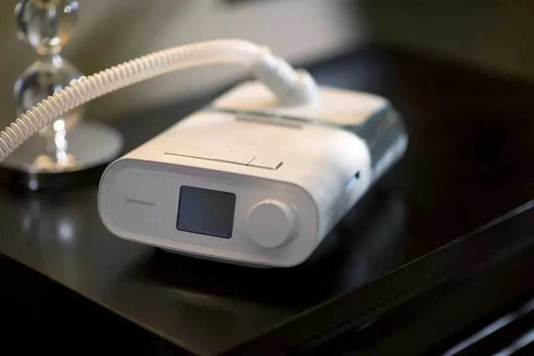 为什么要购买呼吸机打呼噜为什么要用呼吸机来治疗？_https://www.jmylbn.com_新闻资讯_第10张