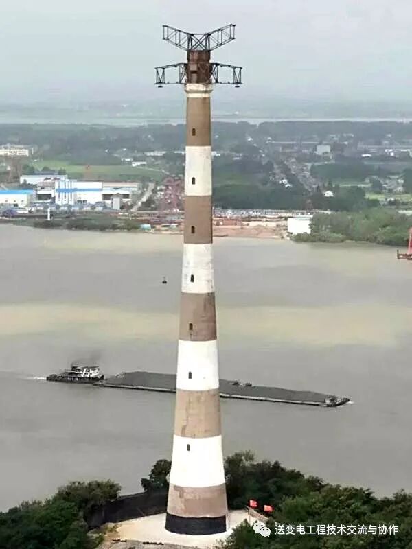 耐张塔_楔形绝缘耐张线夹组装_耐张塔和直线塔