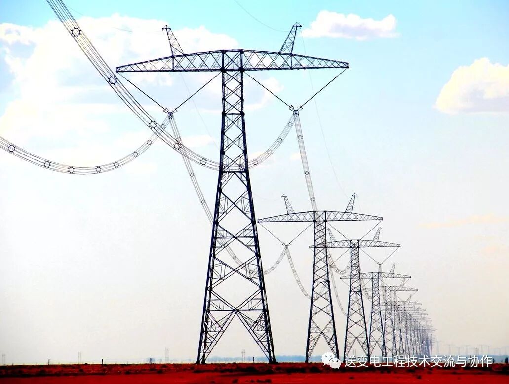 楔形绝缘耐张线夹组装_耐张塔_耐张塔和直线塔