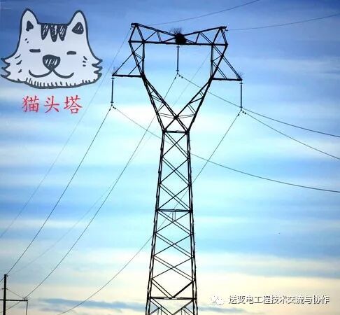 楔形绝缘耐张线夹组装_耐张塔和直线塔_耐张塔