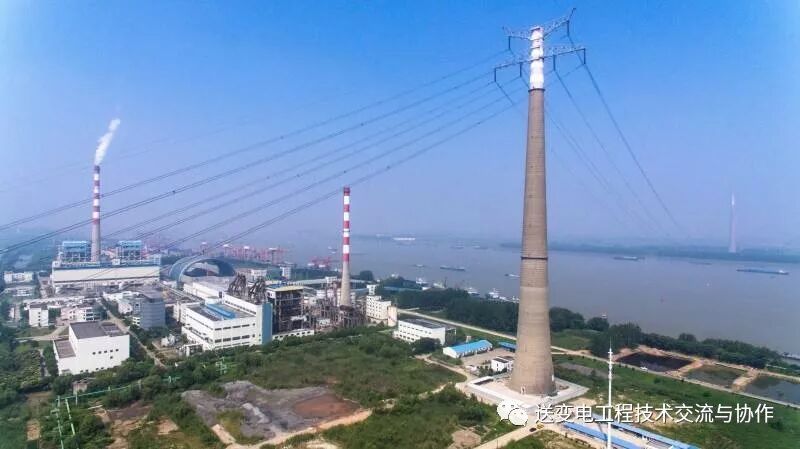 楔形绝缘耐张线夹组装_耐张塔和直线塔_耐张塔