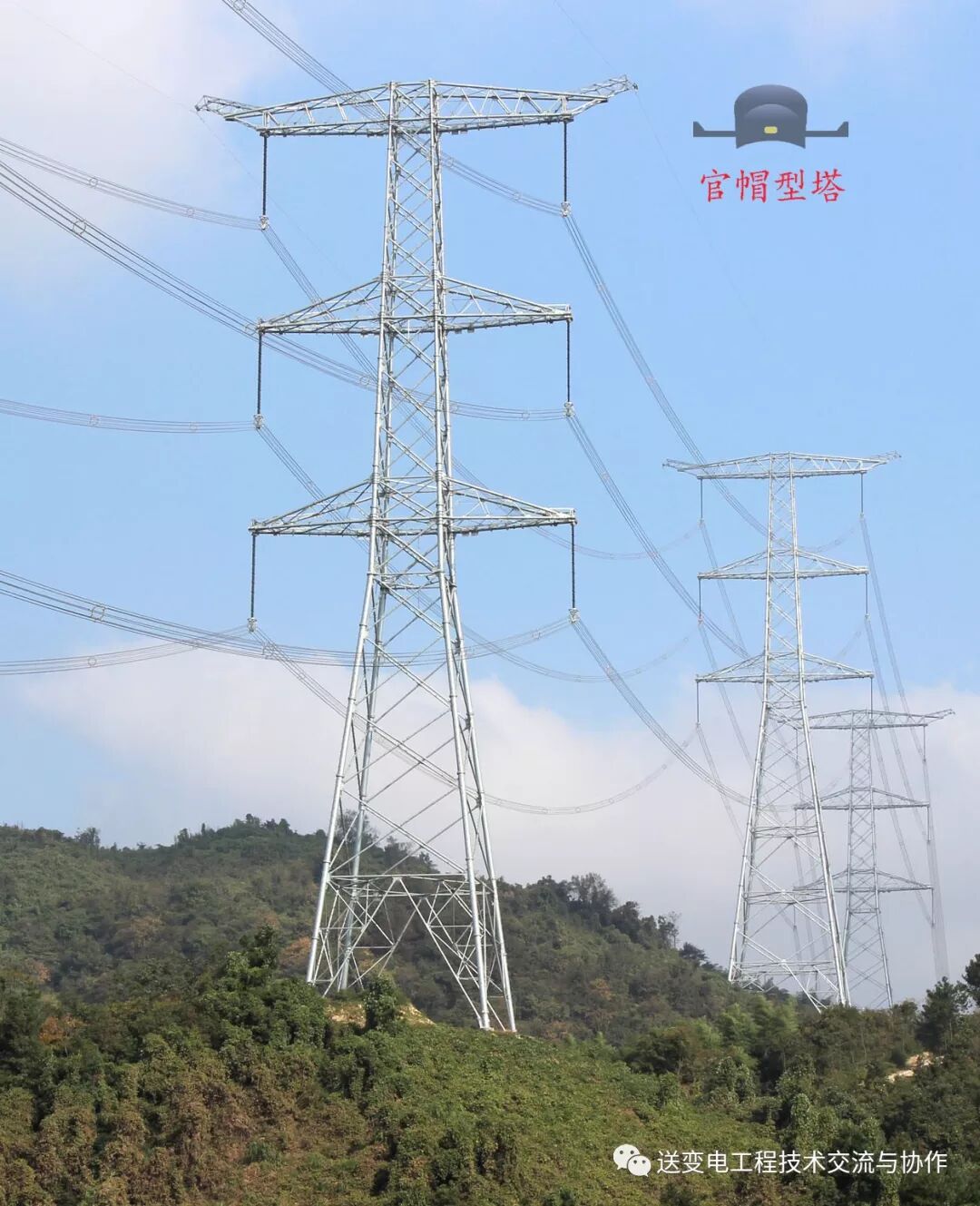 楔形绝缘耐张线夹组装_耐张塔_耐张塔和直线塔