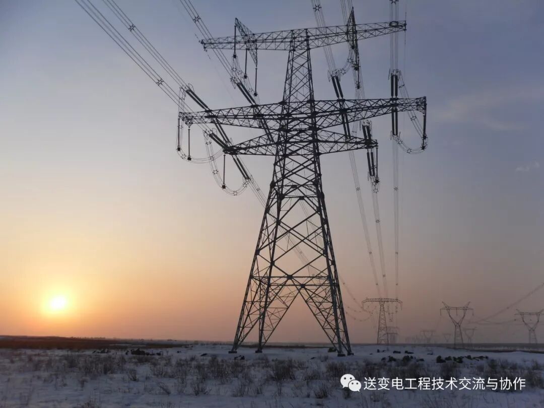 楔形绝缘耐张线夹组装_耐张塔_耐张塔和直线塔