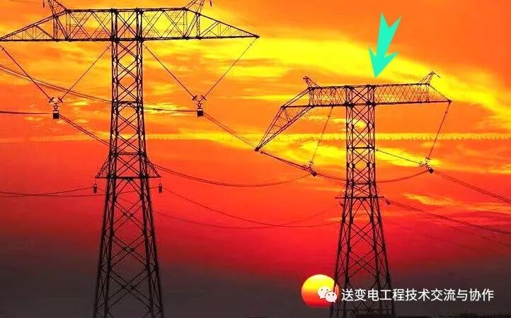 楔形绝缘耐张线夹组装_耐张塔和直线塔_耐张塔