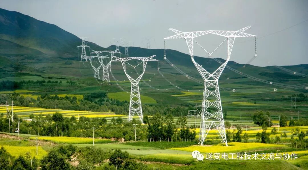 耐张塔_楔形绝缘耐张线夹组装_耐张塔和直线塔