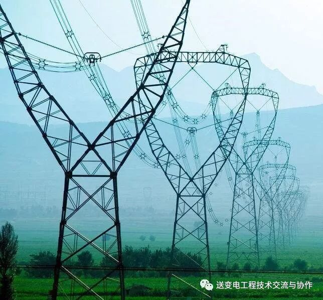 耐张塔和直线塔_楔形绝缘耐张线夹组装_耐张塔