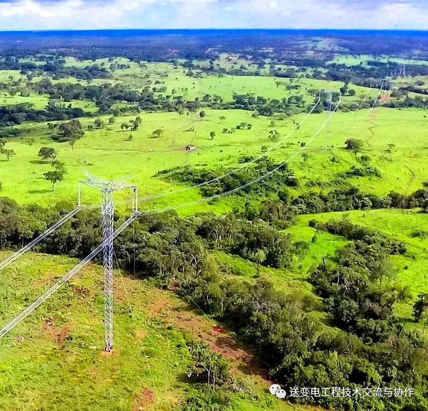 楔形绝缘耐张线夹组装_耐张塔和直线塔_耐张塔