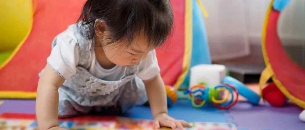 不报早教班，如何靠脑科学和儿童发展科学让孩子3岁说英语？