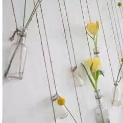 32种旧物改造变废为宝,太美了!惊艳!!