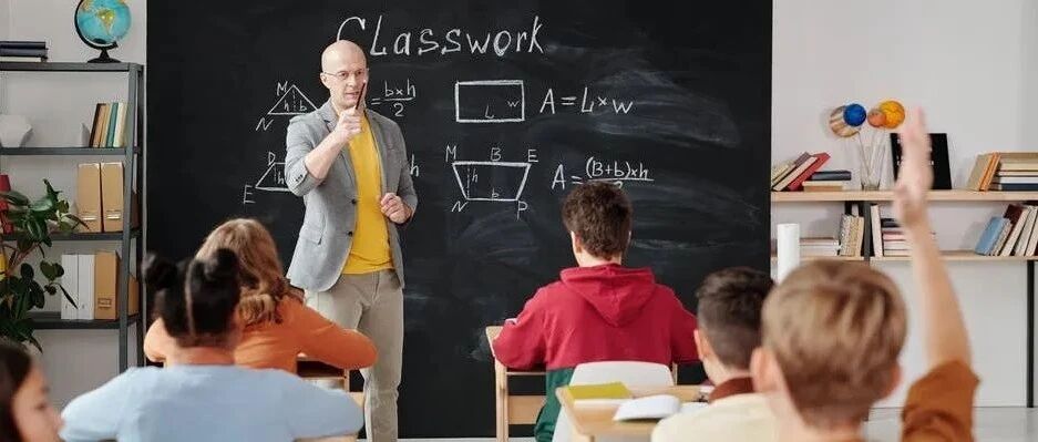 恭喜了！今天全体教师要彻底沸腾了！这波惊喜来得太突然！（推荐）