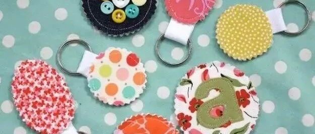 「旧物改造」不可思议的旧衣改造，美翻了！