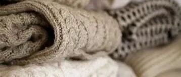 旧物改造：旧毛衣又不舍得扔，你可以试试这样做，环保又省钱