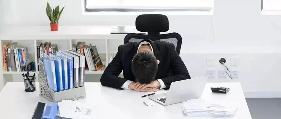 过于真实！不会Excel的人，每天工作有多累...