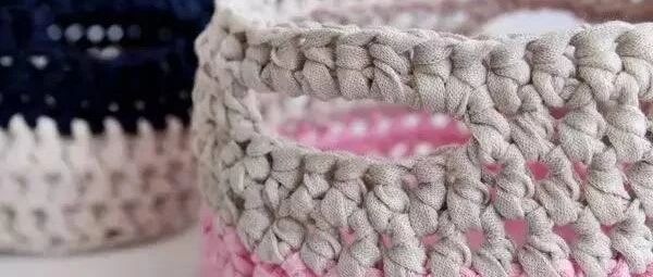 【旧物利用】这些都是用旧衣服做的，你没想到吧？200828