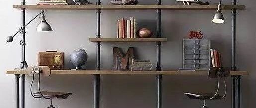 旧物利用｜原来水管还可以这么用200829