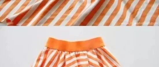 以后有旧衣服千万别急着扔，这样改造简直美翻了！