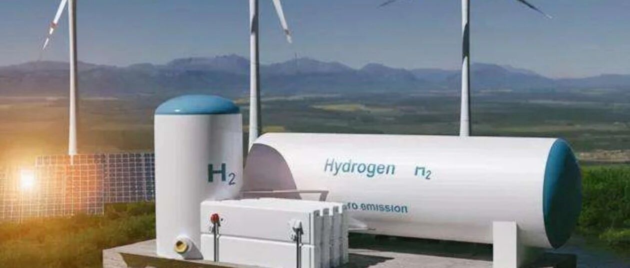 氫能產業鏈之儲氫產業分析：儲氫發展適度超前，高壓儲氫優先實現圖片