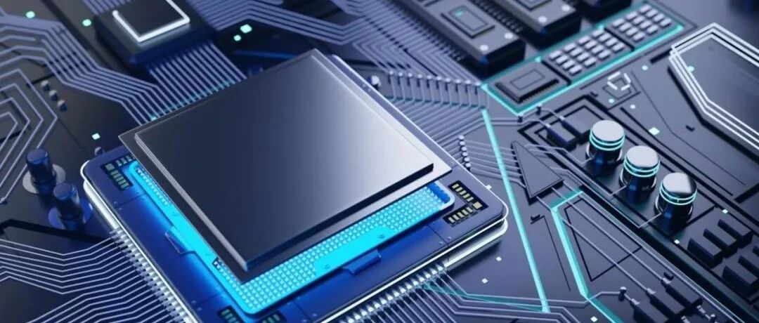 IC行業專題報告：IC需求望逐步觸底，芯片設計公司迎復蘇機遇圖片